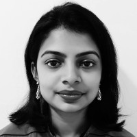 FORA Employee Cynthia Susairaj's profile photo