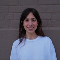VineSight Employee Shir Baruch's profile photo