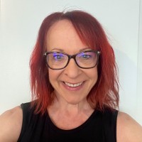 Google Employee Debra Rosen's profile photo
