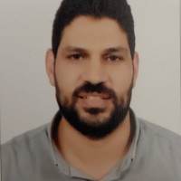 Unicrete Employee Mahmoud Mostafa's profile photo