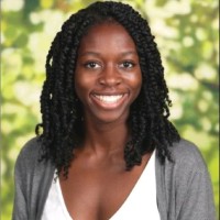 Polytechnic School Employee Lena Etoka's profile photo