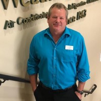 Weather Engineers, Inc. Employee Paul Phillips's profile photo