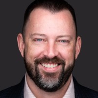 Mission IT Employee Shawn Wells's profile photo