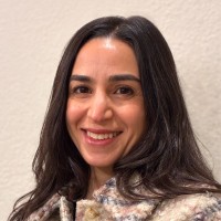 Paradigm Employee Anosheh Afghahi's profile photo