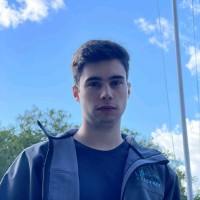 WES Ltd Employee James Fleury's profile photo