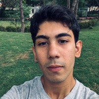 The Alpha Agency Employee Krrish Virgotra's profile photo