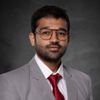 HSBC Employee Chaitya Shah's profile photo