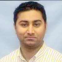 State Street Employee Arafat Khan's profile photo