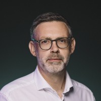 badenIT GmbH Employee Christoph Haberla's profile photo