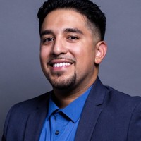 VIZ Media Employee Sergio Valencia's profile photo
