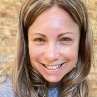 YMCA of the USA (National Resource Office) Employee Sara Ryan's profile photo