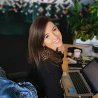 Baroul Bucuresti Employee Iulia Adam's profile photo