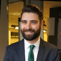 EGILE Employee Iker Barrondo Sáez's profile photo