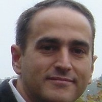 Banco Santander Employee Luis Molina's profile photo