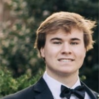 TeleCloud Employee McLean Meeks's profile photo