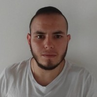 Qvision Employee Diego Fernando Sanchez Rios's profile photo