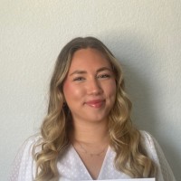 SEPHORA Employee Haley Edwards's profile photo