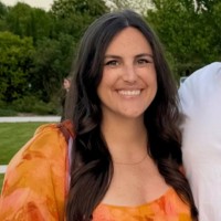 Nike Employee Lauren Bond's profile photo