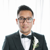 Rogers Communications Employee Michael Gorospe's profile photo