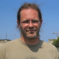 Balabit Employee Viktor Klemencz's profile photo