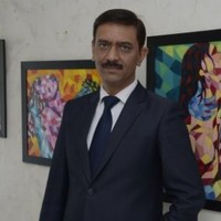 Anuj Tyagi Email & Phone Number