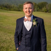Alpine Shop Employee Marc B.'s profile photo