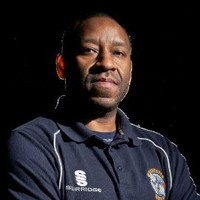 University of Worcester Employee Paul James's profile photo