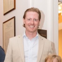 Peapack Private Bank & Trust Employee Christopher Laird's profile photo