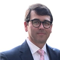 Thompson Engineering Employee Kendall Kilpatrick's profile photo