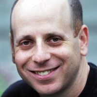 Currant Insights Employee Camm Epstein's profile photo