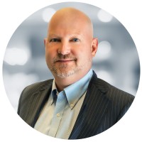 Ruoff Mortgage Employee Stephen Hissong's profile photo