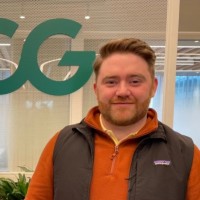 Boston Consulting Group (BCG) Employee James Leyden's profile photo