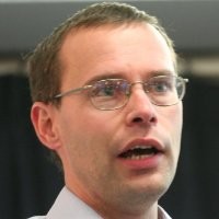 SAST Employee Claes Richárd's profile photo