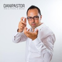 Daniel Pastor Valero Email