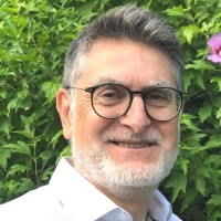 GALACTIC Employee Marc Grenier's profile photo