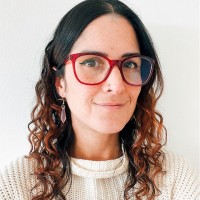 Dex floor Employee Alejandra Castro's profile photo