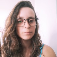 SAS SOFRUCE Employee Maëva Jeusset's profile photo