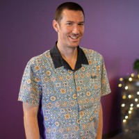 Arryved Employee Adam Shunk's profile photo
