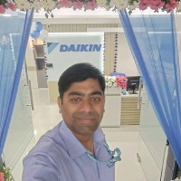 Mohit Gupta Email & Phone Number | Daikin Airconditioning India Pvt ...