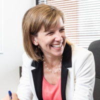 Threater, Inc. Employee Marie Knight's profile photo