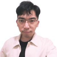 LiTV (Taiwan) Inc. Employee Caesar Tsai's profile photo