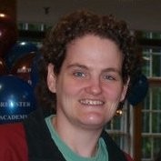 Frontier Communications Employee Jean Hoffman's profile photo