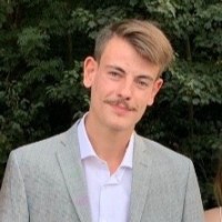 PARTIR Employee Pierre Pinet's profile photo