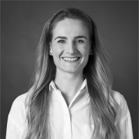 Medipredict Employee Lilla Csuhai's profile photo