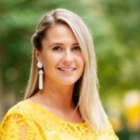 Towson University Employee Kaila Groben's profile photo