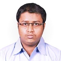 WealthDoor Tech Employee Bishal Biswas's profile photo