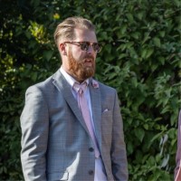 Connor Balaam's profile photo