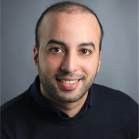 BAUER Resources GmbH Employee Ahmed Elbillehy's profile photo
