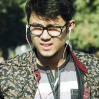 Olive Digital Employee Daniyal Hussain's profile photo