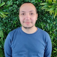 Make It Simple Employee Daniel Brito's profile photo